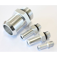 Aeroflow RELACEMENT FITTING KIT FOR AF77-1022 for polished tank