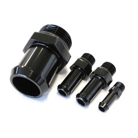Aeroflow REPLACEMENT FITTING KIT FOR AF77-1022BLK for Black tank