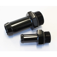 Aeroflow RELACEMENT FITTING KIT FOR AF77-1023BLK for polished tank