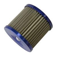 Aeroflow AEROFLOW OIL FILTER 30 MICRON REPLACEMENT ELEMENT INC BYPASS