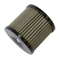 Aeroflow AEROFLOW OIL FILTER 60 MICRON REPLACEMENT ELEMENT INC BYPASS