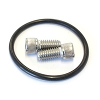 Aeroflow AEROFLOW REPLACEMENT BOLTS & O-RING TO SUIT AF64-2021