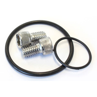Aeroflow REPLACEMENT BOLTS AND O-RINGS FOR AF64-2034 THERMOSTAT HOUSI