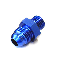 Aeroflow REPLACEMENT -6AN FITTINGS FOR AEROFLOW REGULATORS WITH M12