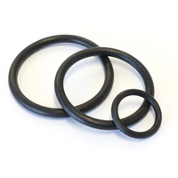 Aeroflow AEROFLOW PROFILTER REPLACEMENTO-RINGS FOR ALL FILTERS