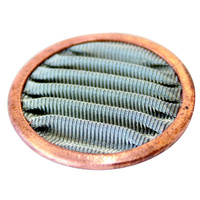 Aeroflow 40 MICRON S/S ELEMENT SUIT AF66-2052 -6 & -8 FILTERS