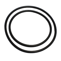 Aeroflow Replacement O-rings suit AF64-2060 sandwich adapter