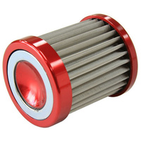 Aeroflow AEROFLOW BILLET Z586 & Z373 REPLACEMENT 10 MICRON ELEMENT
