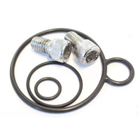 Aeroflow REPLACEMENT BOLTS AND O-RINGS SUIT AF64-2091 THERMOSTAT HOUS