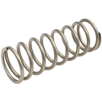 Aeroflow AEROFLOW 6 PSI BLOW OFF VALVE SPRING USE WITH -8 to -12'' HG