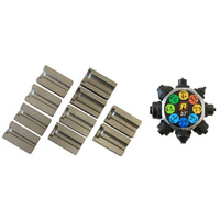 Aeroflow SINGLE / DOUBLE FLARE TOOL AN DIES 3/16 1/4'' 5/16'' 3/8'' 1/2''