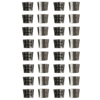 Aeroflow Aeroflow 302W heads 1 x set of valve locks / keepers