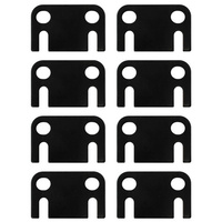 Aeroflow Aeroflow 302W heads 1 x set Guide plates suit 302W heads