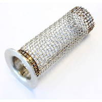 Aeroflow REPLACEMENT SCREEN FOR 90DEG SCAVANGE FILTER AF64-4100