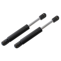 Aeroflow BILLET BONNET HINGE REPLACEMNTSTRUTS SOLD IN PAIRS