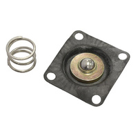 Aeroflow BYPASS REGULATOR REPLACEMENT DIAPHRAGM SPRING 49-4500/4501