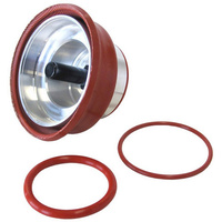 Aeroflow BOV DIAPHRAGM & O-RING SPARES KIT SUIT AF64-5050
