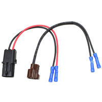 Aeroflow AEROFLOW TRANS COOLER TEMP SENDER WIRING KIT