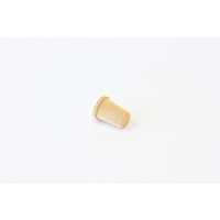 Aeroflow BRONZE REPLACEMENT FILTER 30 MICRON NOT SUITED FOR ALCO