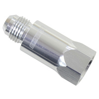 Aeroflow ROLL OVER VALVE SUITS AF CELLSF/MALE -8 ORB TO MALE -8AN