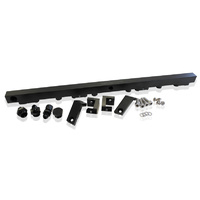 Aeroflow Fuel Rail Kit BA 6 Blue