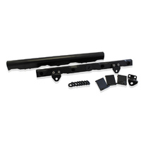 Aeroflow LS7 FUEL RAILS BLUE