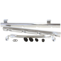 Aeroflow Holden 5L EFI Rail kit