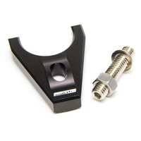 Aeroflow BILLET DISTRIBUTOR HOLD DOWN BLACK BRACKET SUITS HOLDEN V8