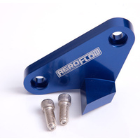 Aeroflow BILLET CLEV TIMING POINTER BLUE SUITS 302 351C