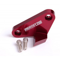 Aeroflow BILLET CLEV TIMING POINTER RED SUITS 302 351C
