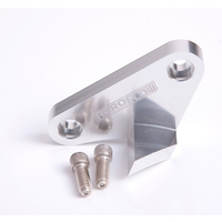 Aeroflow BILLET CLEV TIMING POINTER SILVER SUITS 302 351C