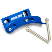 Aeroflow SBF 11 O'CLOCK TIMING POINTER BLUE WITH 4 DEG OF ADJUSTMENT