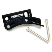 Aeroflow SBF 11 O'CLOCK TIMING POINTER BLACK WITH 4 DEG OF ADJUSTMENT