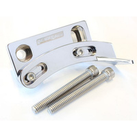 Aeroflow SBF 11 O'CLOCK TIMING POINTER CHROME WITH 4 DEG OF ADJUSTMEN