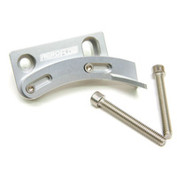 Aeroflow SBF 11 O'CLOCK TIMING POINTER SILVER WITH 4 DEG OF ADJUSTMEN