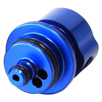 Aeroflow FUEL RAIL ADAPTER NOTES FORD BA BF FG XR6 TERRITORY