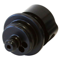 Aeroflow FUEL RAIL ADAPTER NOTES FORD BA BF FG XR6 TERRITORY
