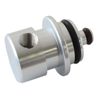 Aeroflow FUEL RAIL ADAPTER NOTES FORD BA BF FG XR6 TERRITORY
