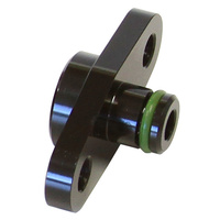 Aeroflow FUEL RAIL ADAPTER - SUBARU / NISSAN / MAZDA 32.5MM CENTRES