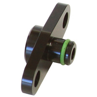 Aeroflow FUEL RAIL ADAPTER - TOYOTA / SUBARU 40mm holes if nil 2068