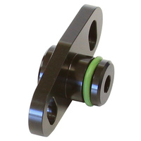 Aeroflow FUEL RAIL ADAPTER - MITSUBISHI 16MM SEAL AND 37-40MM CENTRE