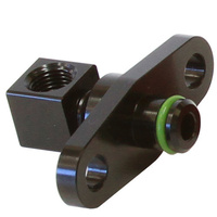 Aeroflow FUEL RAIL ADAPTER MITSU EVO 1040MM CENTRES EVO X