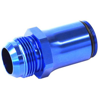 Aeroflow -16AN ADAPTER SUITS ALL 360DEG/ SWIVEL THERMOSTAT HOUS BLUE