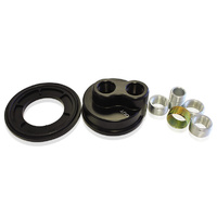 Aeroflow BLOCK ADAPTOR SUITS 2-1/2'' TO 3-1/4 FILTER LANDING UNIV THRE