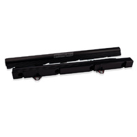 Aeroflow FORD WINDSOR EFI RAIL KIT BLUE