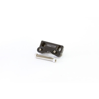 Aeroflow SB FORD 302W 351W 10 O'CLOCK TIMING TAB POINTER BLACK