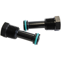 Aeroflow CHEV OIL RESTRICTOR KIT