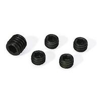 Aeroflow FORD 351c OIL RESTRICTOR KIT (5)DO NOT USE WITH HYD.LIFTERSaeroflow