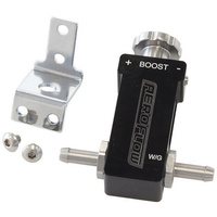 Aeroflow AEROFLOW BOOST TAP SIMPLY INSTALLS INLINE FOR ADJUSTING