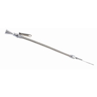 Aeroflow LS CHEV ENGINE DIPSTICK CAN BE MODIFIED FOR HOLDEN V8